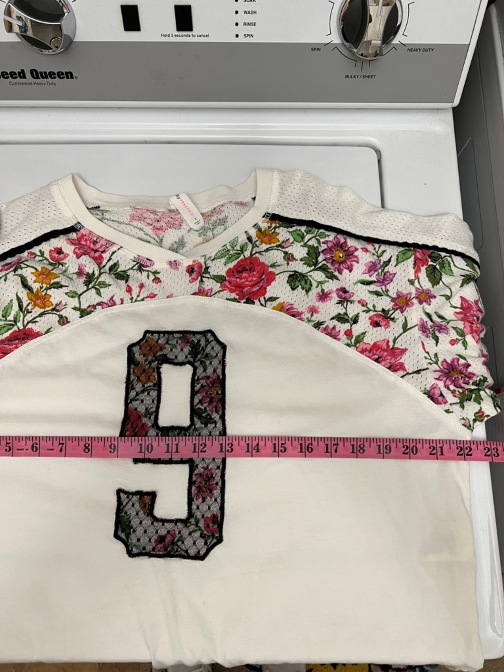 Daily Practice t shirt - Picture 12 of 13